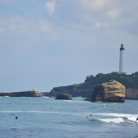 Belle Epoque * Biarritz